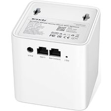 Wi-Fi система Tenda MW3 2pk