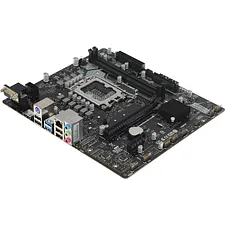 Материнская плата Biostar H610MH D5 DDR5