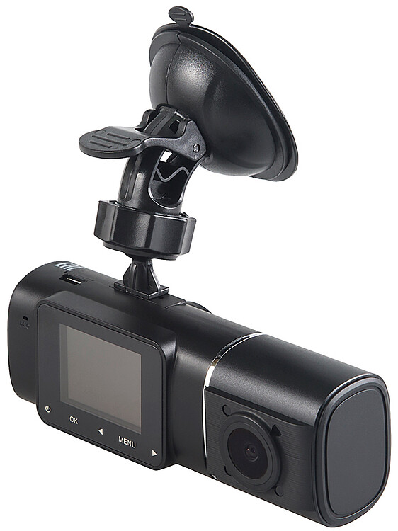 Автомобильный видеорегистратор Silverstone F1 Taxi II черный (NTK-60F)