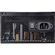 Блок питания XPG PYLONII550B-BKCEU
