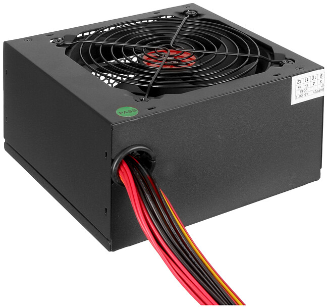 Блок питания ExeGate 800PPE 800W (EX260647RUS)