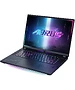 Ноутбук GigaByte Aorus Master 16 AM6H Black (BZHC6KZE64SP)