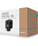 Кулер для процессора DeepCool AG500 DIGITAL BK (R-AG500-BKNDMN-G-2)
