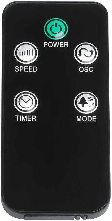 Вентилятор Galaxy Line GL8154 (7050181540)