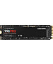 SSD диск Samsung 990 Pro 2TB (MZ-V9P2T0B/AM)