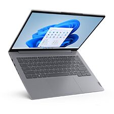 Ноутбук Lenovo Thinkbook 14 G6 IRL Grey (21KG003CUE)