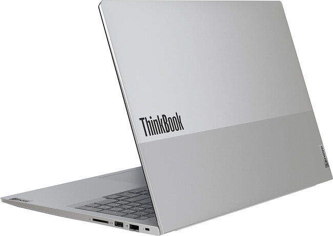 Ноутбук Lenovo ThinkBook 16 G6 IRL (21KH007VRM)