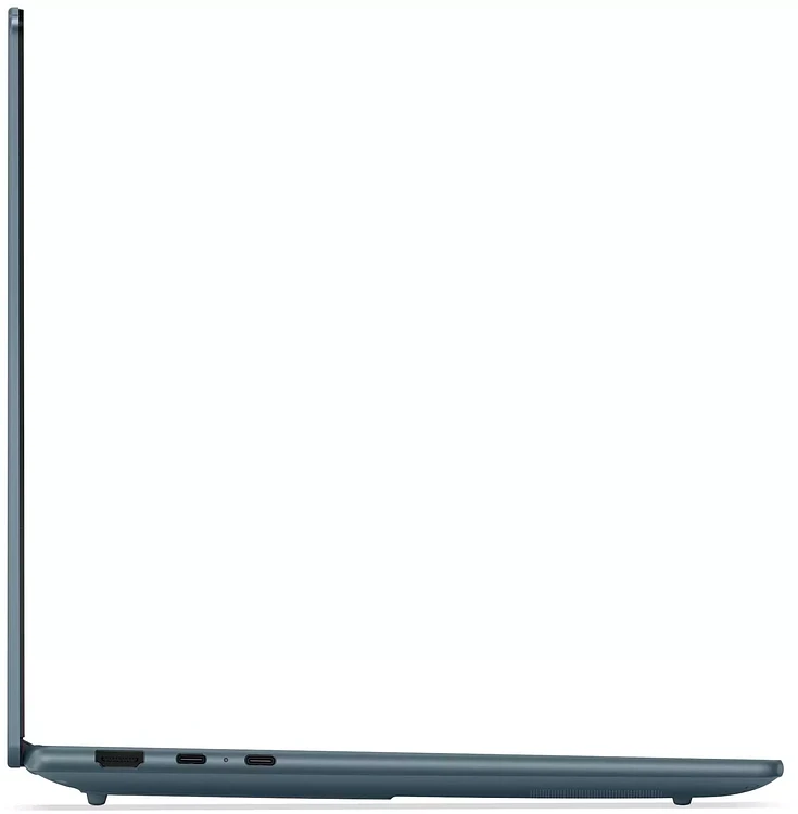 Ноутбук Lenovo Yoga Pro 7 14AKP10 Tidal Teal (83KG0013RK)