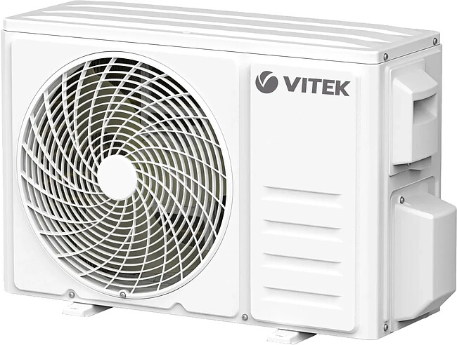 Сплит-система Vitek VT-2504 белый