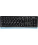Набор периферии A4Tech Fstyler FG1035 Navy Blue черный/синий