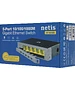 Коммутатор Netis ST105GD