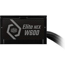 Блок питания Cooler Master ATX 600W (MPW-6001-ACBW-BEU) Блок питания Cooler Master ATX 600W (MPW-6001-ACBW-BEU)