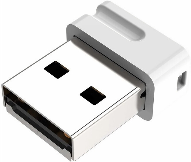 USB Flash-накопитель Netac U116 32GB (NT03U116N-032G-20WH) USB Flash-накопитель Netac U116 32GB (NT03U116N-032G-20WH)
