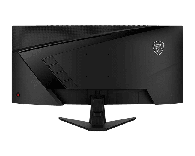 Монитор MSI MAG 346CQ Black (9S6-3DD71M-016)