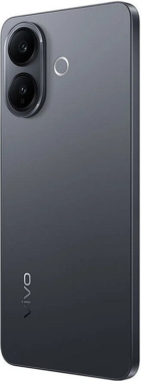 Смартфон Vivo V70 Lite 5G 8GB/256GB элегантный черный (V2615)