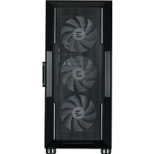 Корпус Zalman i3 NEO ARGB ATX без БП Black