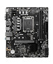 Материнская плата MSI Pro B760M-E DDR5