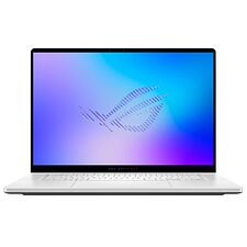 Ноутбук Asus ROG Zephyrus G16 GU606AX-TB092W White (90NR0PE1-M004U0)