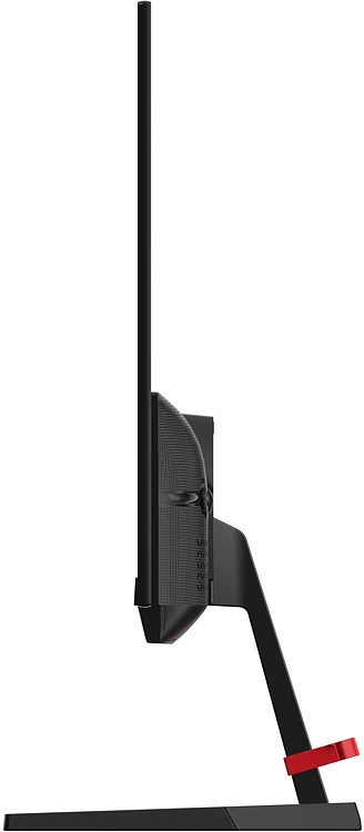 Монитор Digma Overdrive 24P511F черный (DM24SG02)