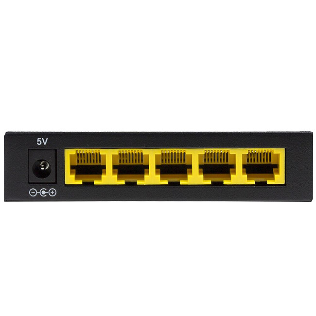 Коммутатор Origo OS1205/A1A