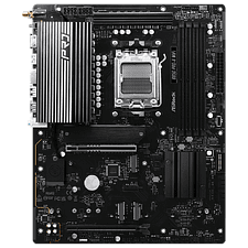 Материнская плата ASRock B850 PRO-A WIFI