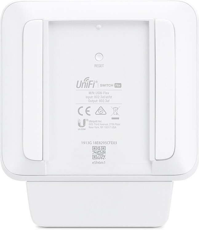 Коммутатор Ubiquiti USW-FLEX