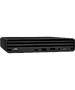 Компьютер HP 260 G9 Mini черный (A1HV3ES)