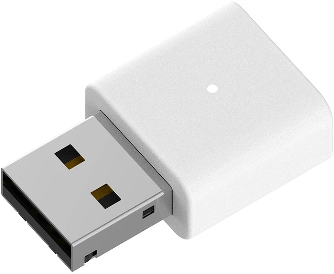 Сетевой адаптер D-Link N300 (AN3U/A1A)