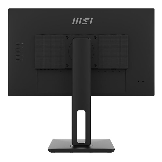 Монитор MSI Pro MP242AP черный (9S6-3PA19T-204)