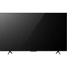 Телевизор TCL 65P8L черный