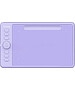 Графический планшет Parblo Intangbo S Purple