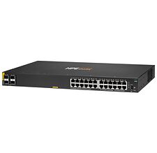 Коммутатор HPE Aruba Networking CX 6000 (R8N87B)