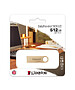 USB Flash-накопитель Kingston Data Traveler SE9 G3 512Gb (DTSE9G3/512GB)