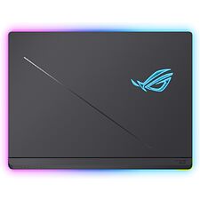 Ноутбук ASUS ROG Strix G18 G815LR-S9106 Eclipse Gray (90NR0LT1-M00420)