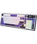 Клавиатура Royal Kludge RK-S98 Brown switch Blackberry