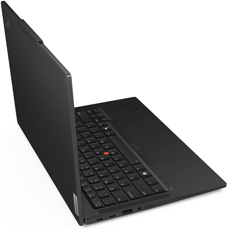 Ноутбук Lenovo ThinkPad T14s Gen 5 (21LTS0WU00)