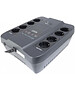 Источник бесперебойного питания Powercom Spider 850VA (SPD-850U)