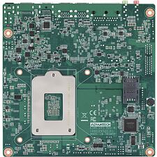 Материнская плата Advantech AIMB-285G2-00A2E DDR4