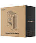 Корпус Ocypus Gamma C50 BK ARGB mATX без БП (Gamma-C50-BKG400XX-GL)