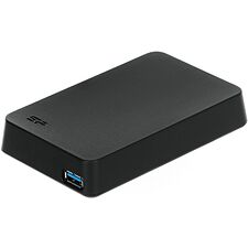 Внешний накопитель Silicon-Power Stream S05 2Tb (SP020TBPHD05SS3K)