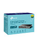 Коммутатор TP-Link TL-SG1005P-PD