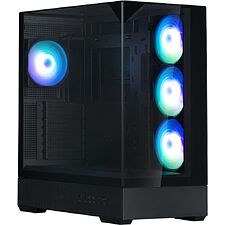 Корпус Zalman P40 Prism Plus Black