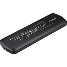 Внешний накопитель Apacer AS722 1TB (AP1TBAS722B-1)