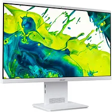 Моноблок Acer Aspire S24B-GLNL белый (DQ.BSBCD.004)
