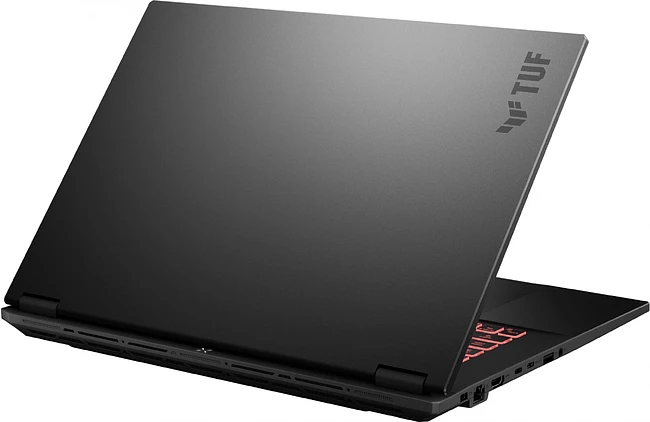 Ноутбук ASUS TUF Gaming A18 FA808UM-S8050 Jaeger Gray (90NR0NN1-M00310)