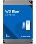 Жесткий диск WD Blue 1TB (WD10EARZ)
