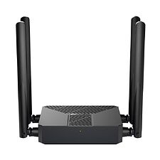 Маршрутизатор Mercusys MR62X