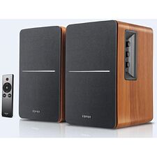 Акустика Edifier R1280Ts светлое дерево/черный