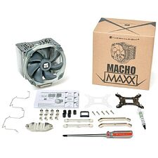 Кулер для процессора Thermalright Macho-Maxx