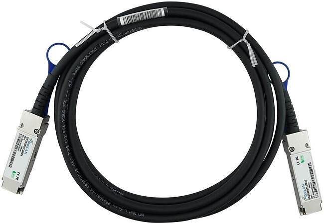 Кабель прямого подключения Lenovo 7Z57A03561 Кабель прямого подключения Lenovo 7Z57A03561